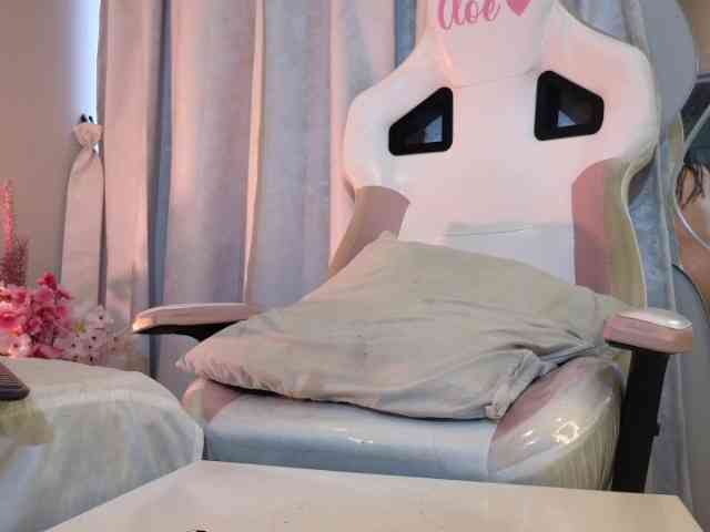Dulce_Sammy webcam