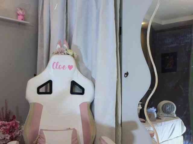 Cloesweety