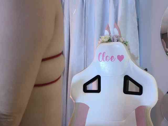 Dulce_Sammy webcam