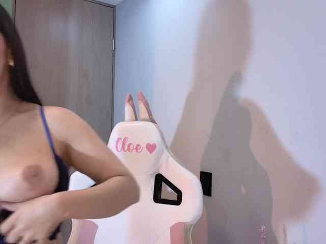 Dulce_Sammy webcam