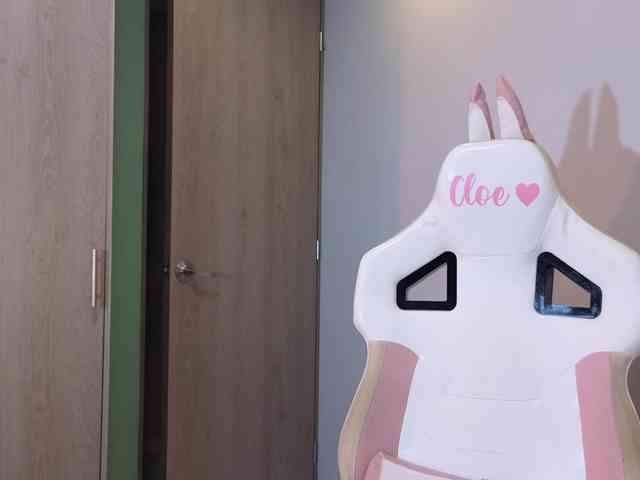 Dulce_Sammy webcam