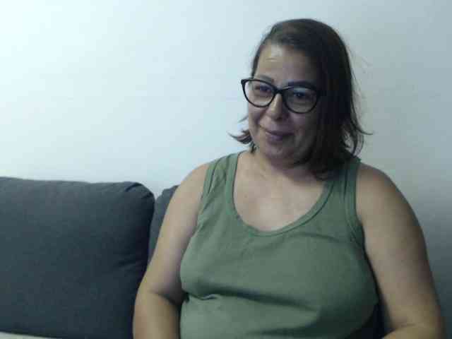 Tyara13 webcam