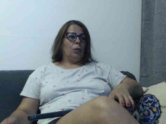 Tyara13 webcam