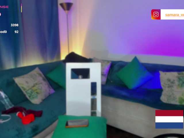 samaraveguz