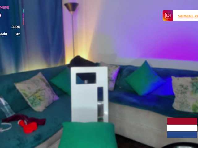 samaraveguz