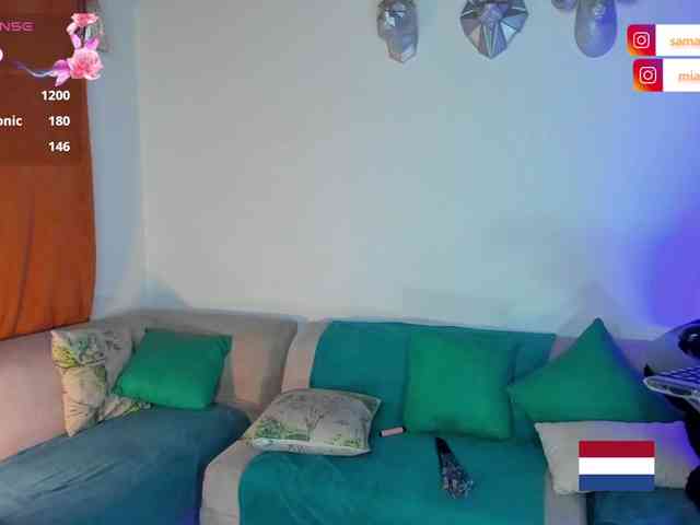 samaraveguz