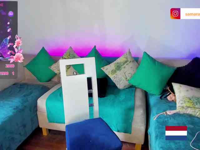 samaraveguz