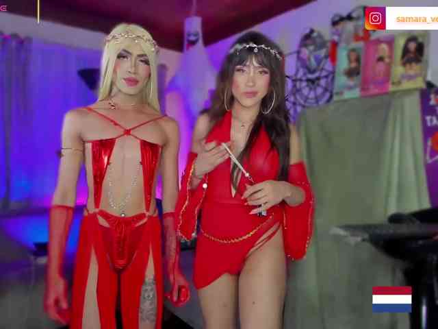 samaraveguz