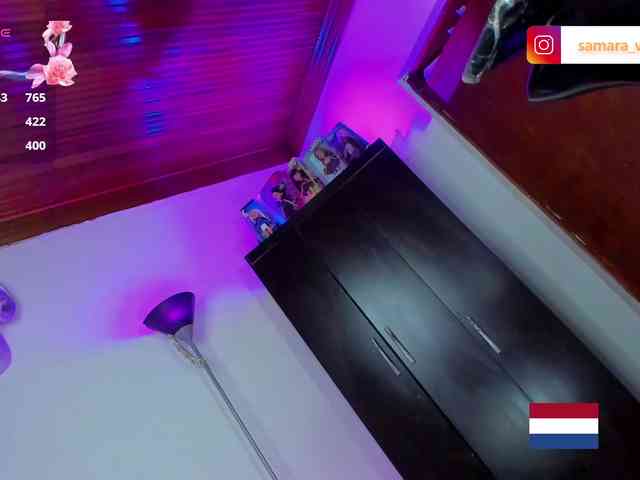 samaraveguz Sex Cam Show