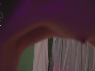 katy-ethereal Porn Show