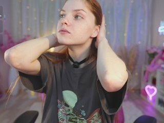 katy-ethereal Porn Show