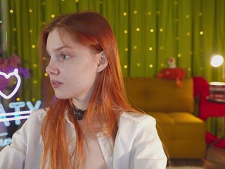 katy-ethereal Porn Show