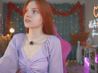 katy-ethereal Porn Show