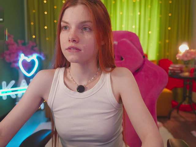 видео katy-ethereal