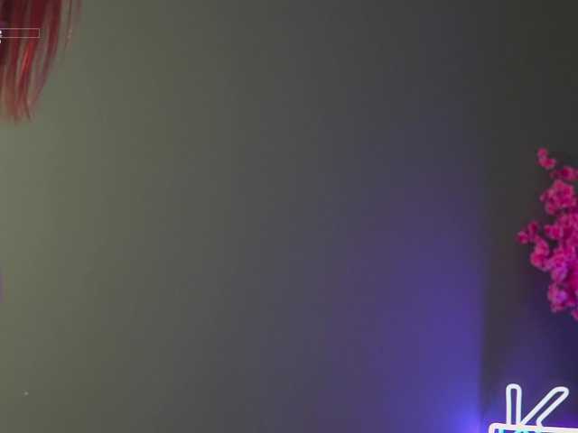 Live трансляция katy-ethereal - Runet.cam