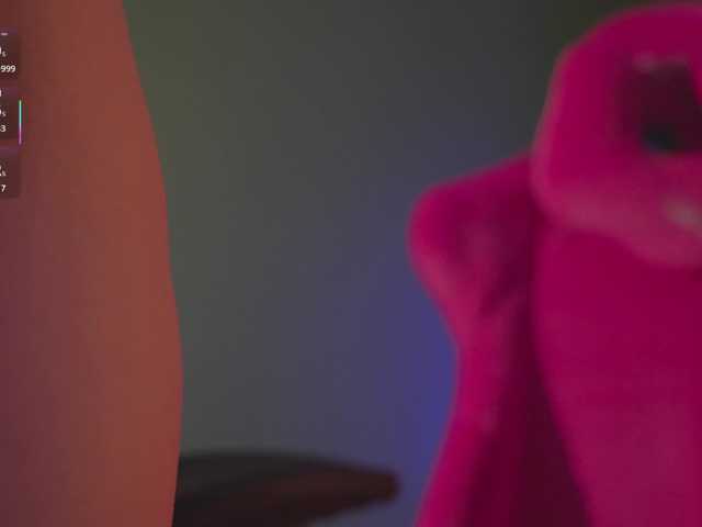katy-ethereal live cam on BongaCams