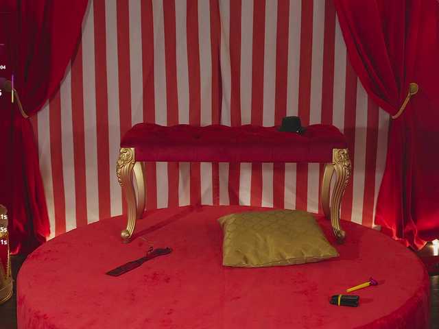 katy-ethereal live cam on BongaCams