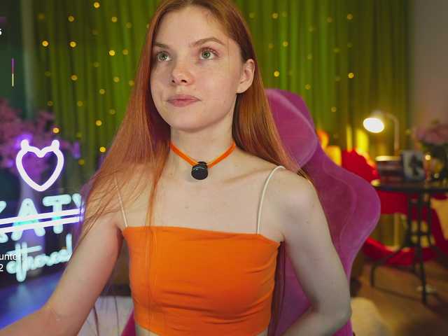 katy-ethereal live cam on BongaCams