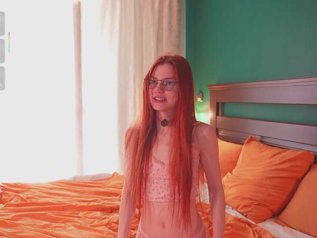 katy-ethereal live cam on BongaCams