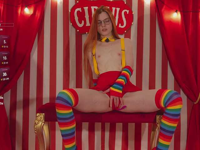 katy-ethereal live cam on BongaCams