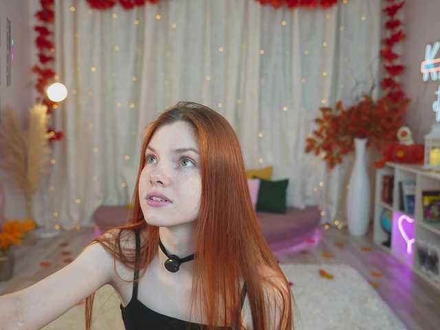 katy-ethereal live cam on BongaCams