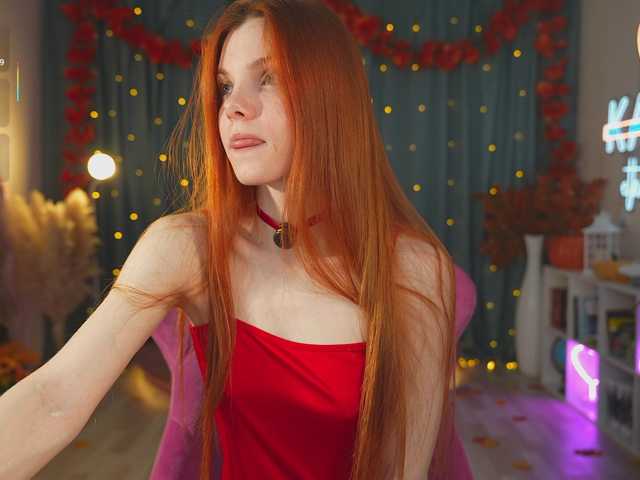 katy-ethereal live cam on BongaCams