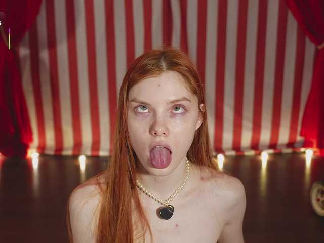 Live трансляция katy-ethereal - Runet.cam