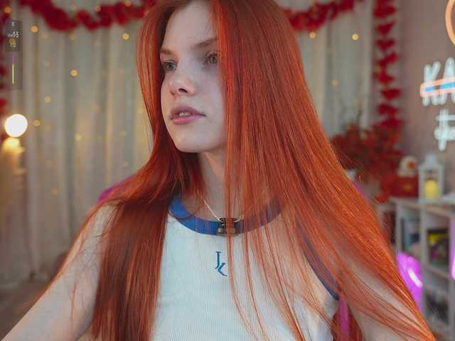 katy-ethereal live cam on BongaCams
