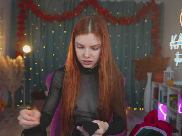 katy-ethereal live cam on BongaCams