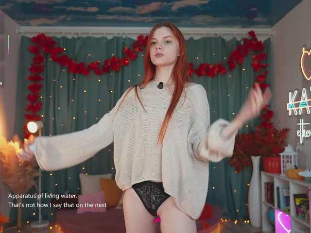 Live трансляция katy-ethereal - slutnetki.online