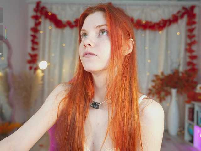 katy-ethereal live cam on BongaCams