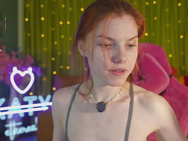 katy-ethereal live cam on BongaCams