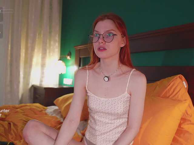 katy-ethereal live cam on BongaCams