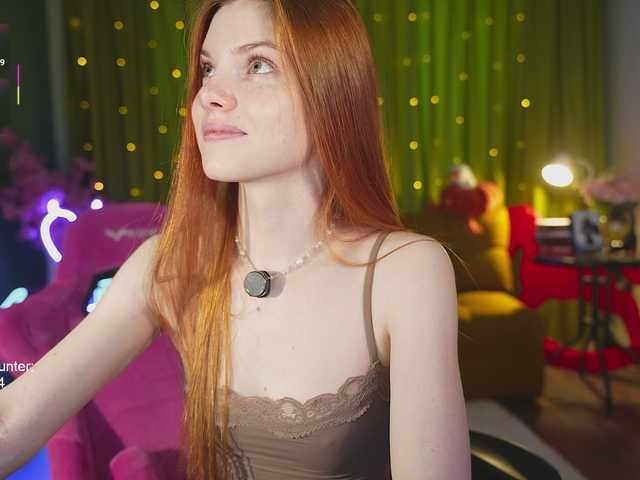 katy-ethereal live webcam show