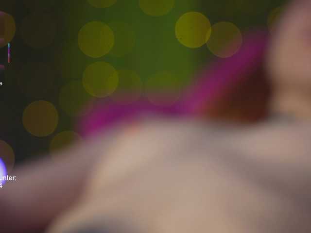 katy-ethereal live webcam show