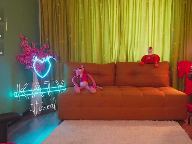 katy-ethereal live cam