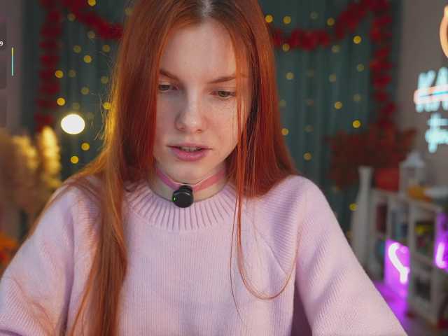 katy-ethereal, en directo ahora en BongaCams