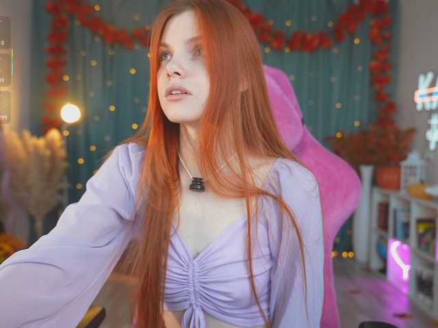 katy-ethereal live cam on BongaCams