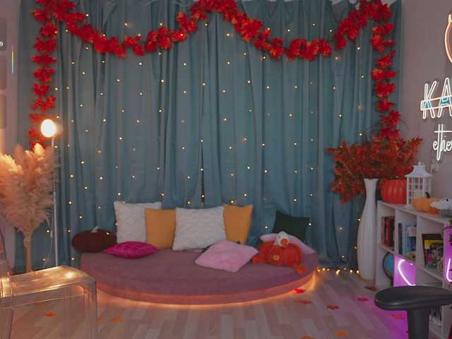 katy-ethereal live cam on BongaCams