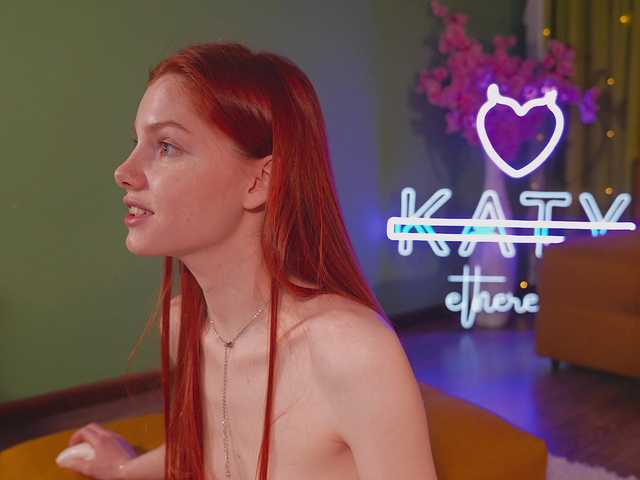 секс с katy-ethereal