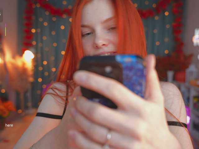 katy-ethereal live cam on BongaCams