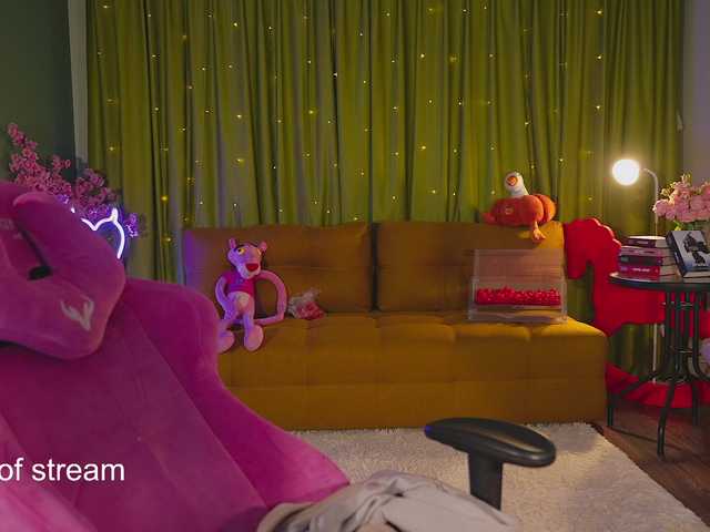 katy-ethereal live cam on BongaCams
