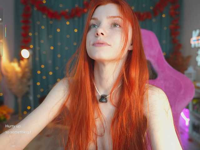 katy-ethereal live cam on BongaCams