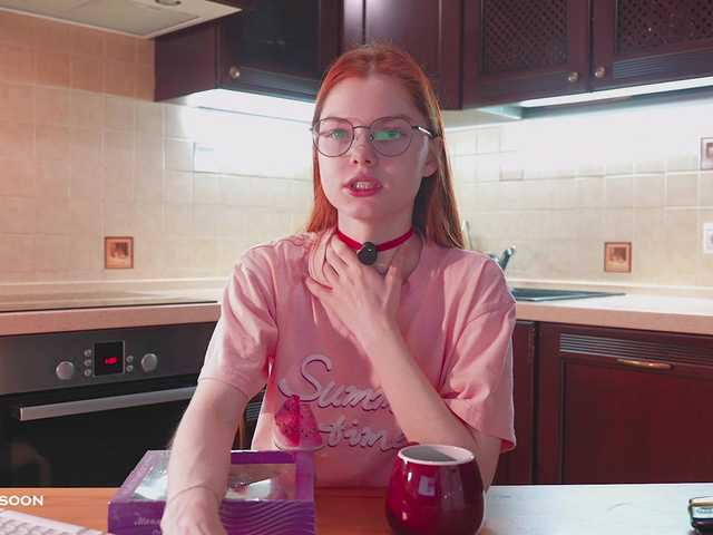 katy-ethereal live cam on BongaCams