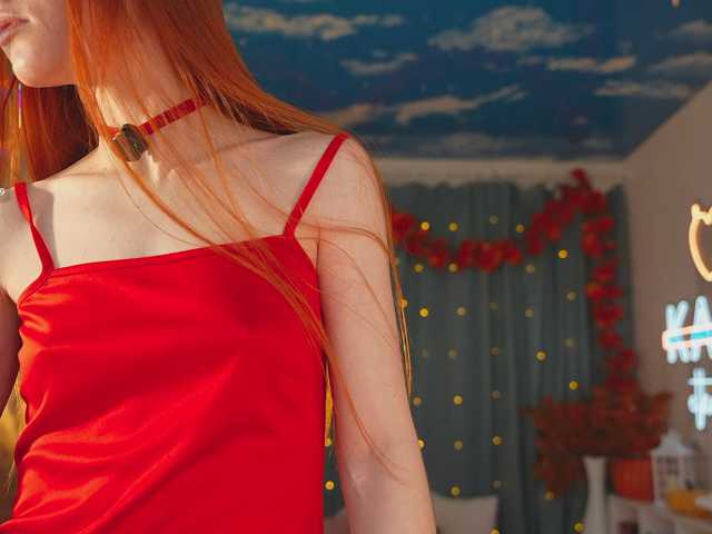 katy-ethereal live cam on BongaCams