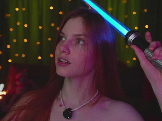 Live трансляция katy-ethereal - Runet.cam
