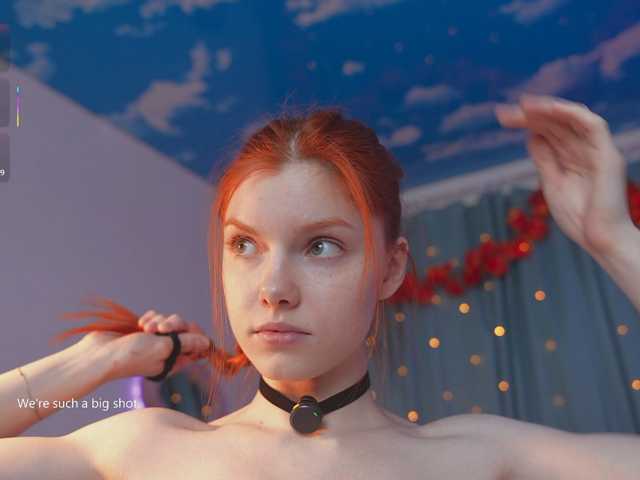 katy-ethereal live cam on BongaCams
