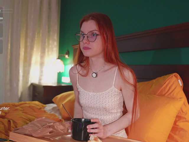 katy-ethereal live cam on BongaCams