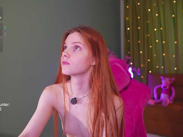 katy-ethereal live webcam show