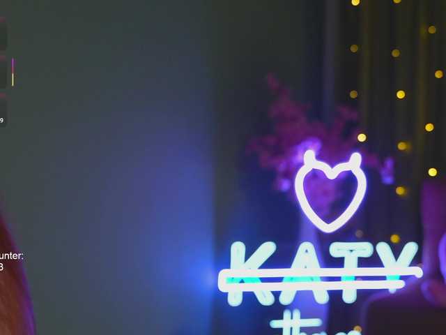 Live трансляция katy-ethereal - slutnetki.online